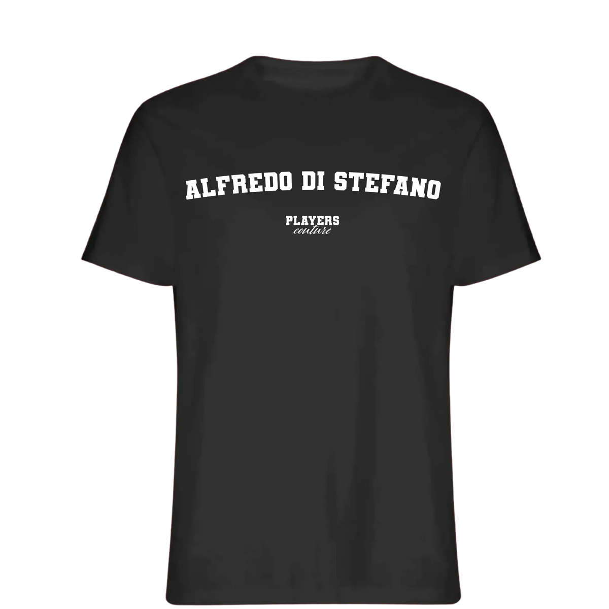 Alfredo Di Stefano Men's T-Shirt