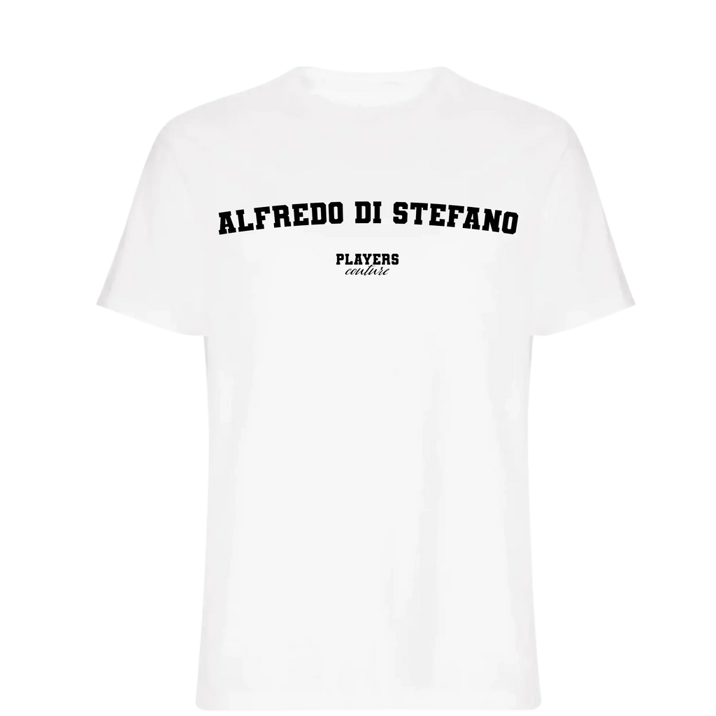 Alfredo Di Stefano Men's T-Shirt