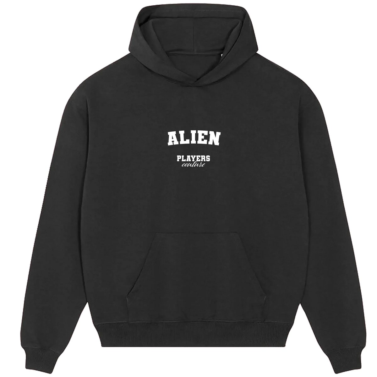 Alien Men's Hoodie