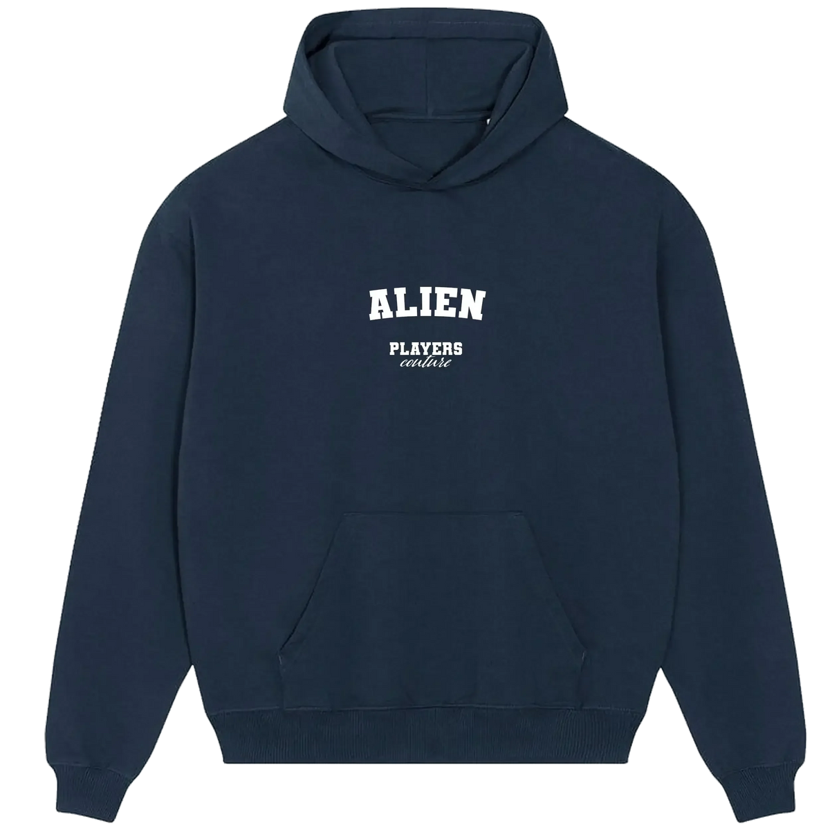 Alien Men's Hoodie