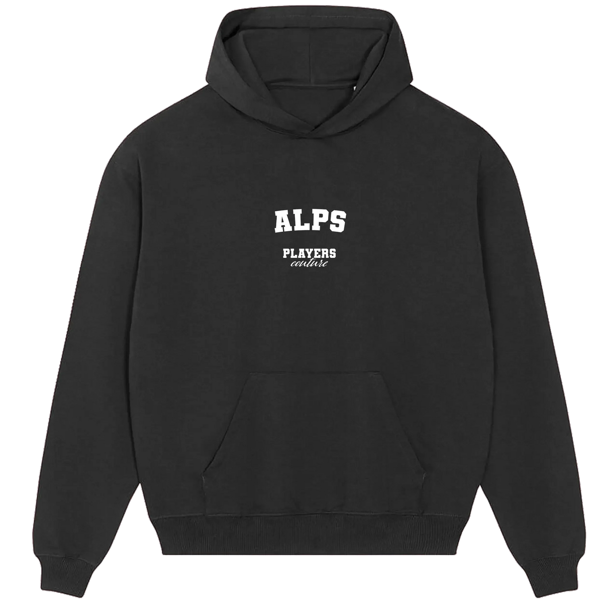 Alps Men's Hoodie