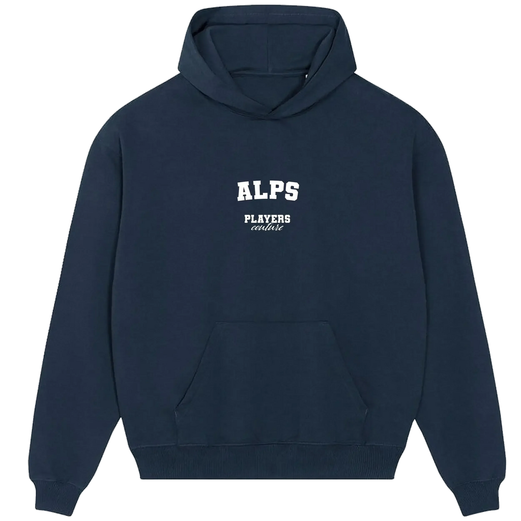 Alps Men's Hoodie