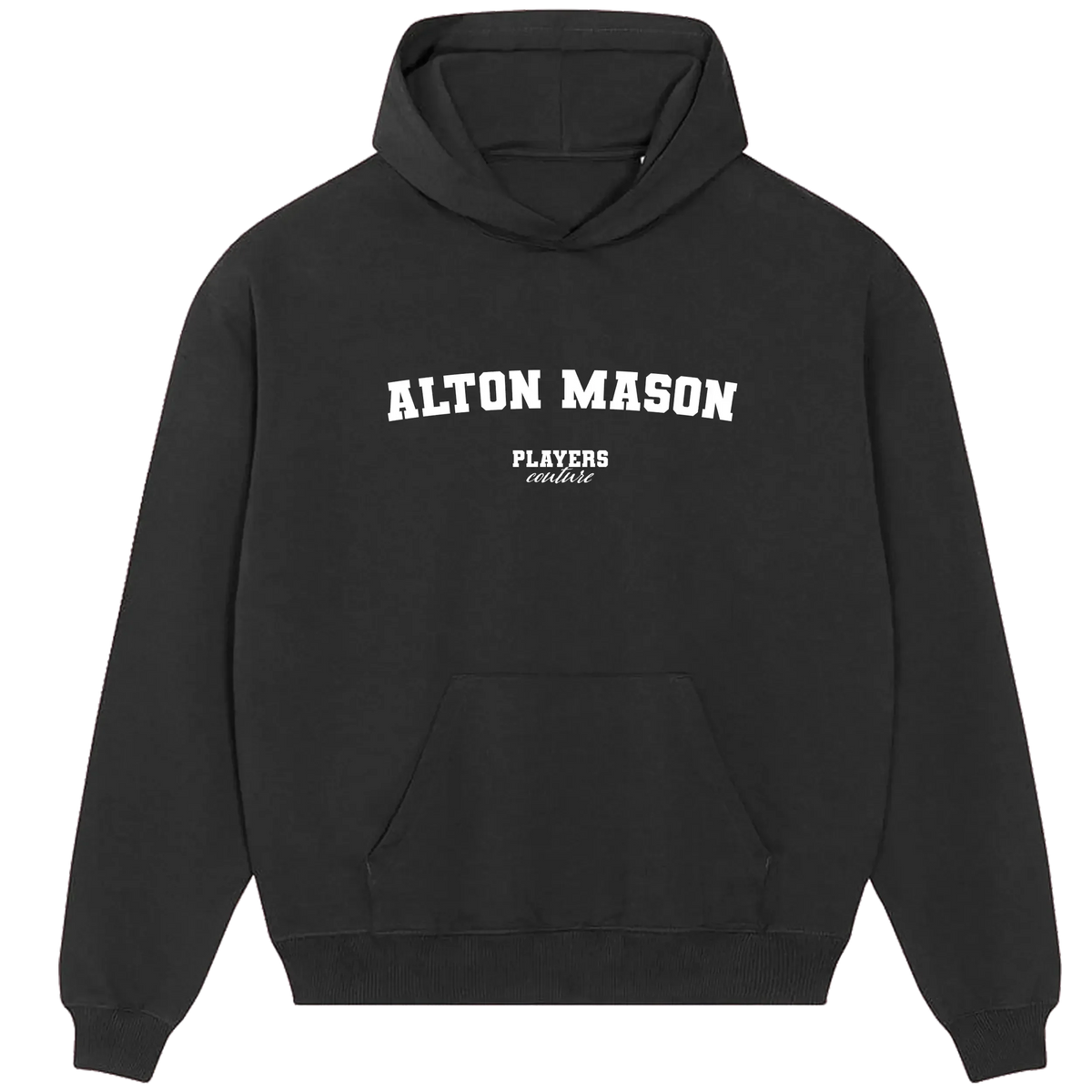 Alton Mason Men's Hoodie