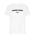 Amanda Nunes Men's T-Shirt