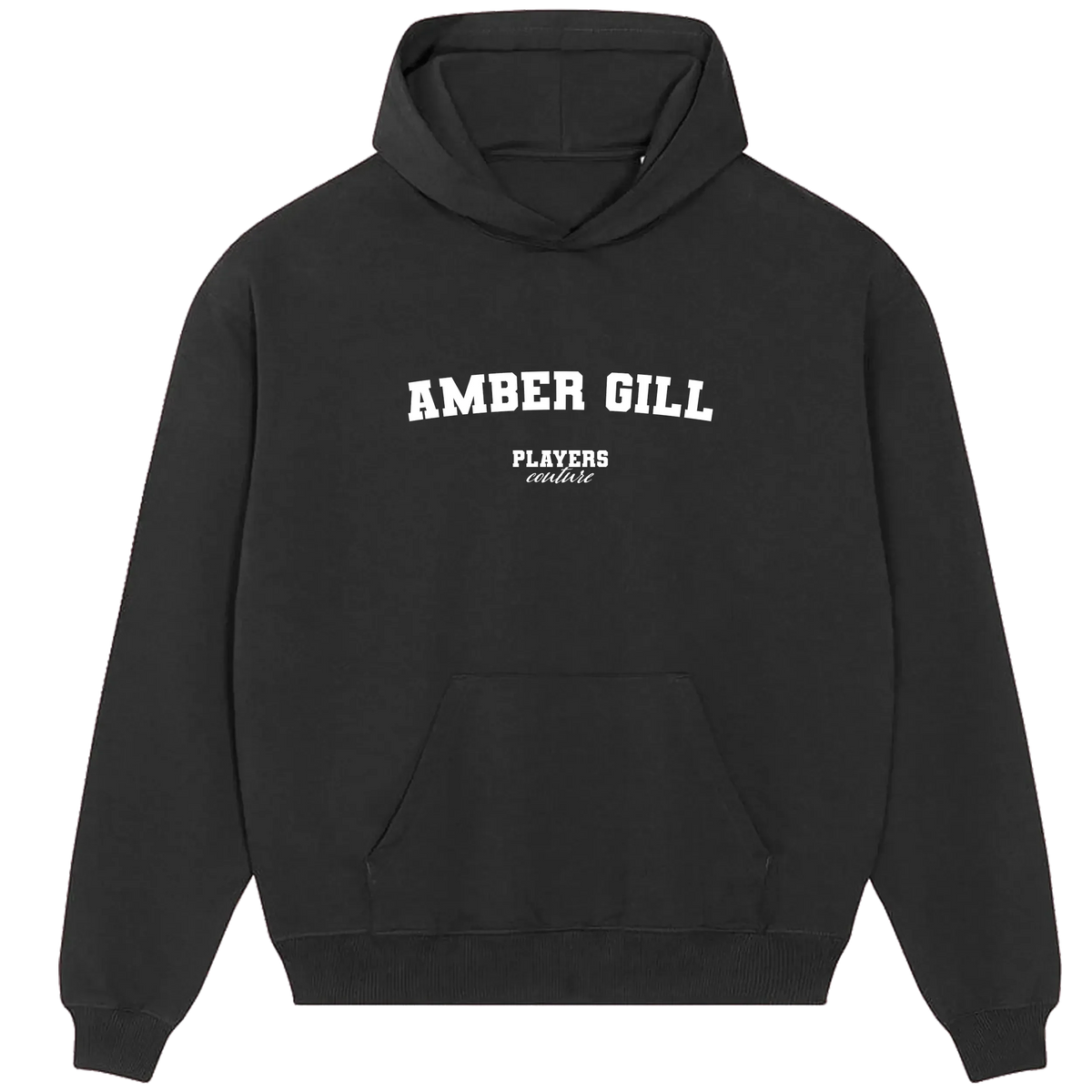 Amber Gill Men's Hoodie