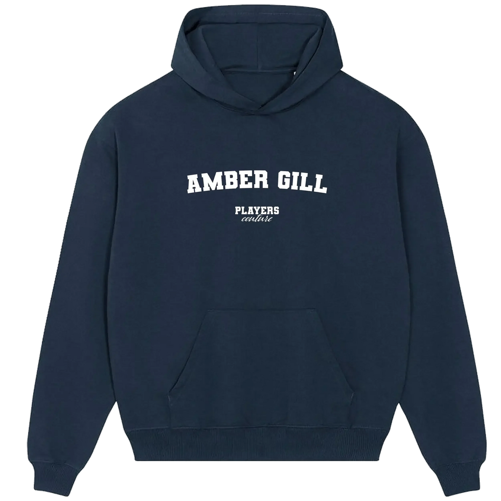 Amber Gill Men's Hoodie