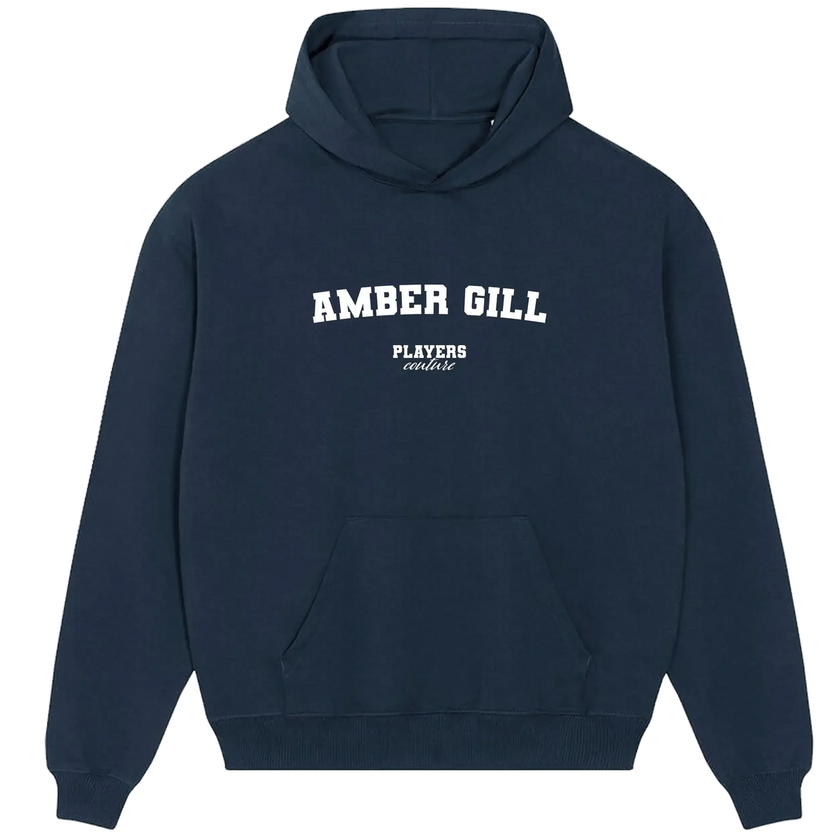 Amber Gill Men's Hoodie