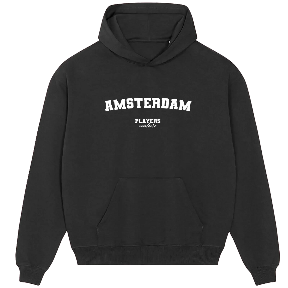 Amsterdam Men's Hoodie
