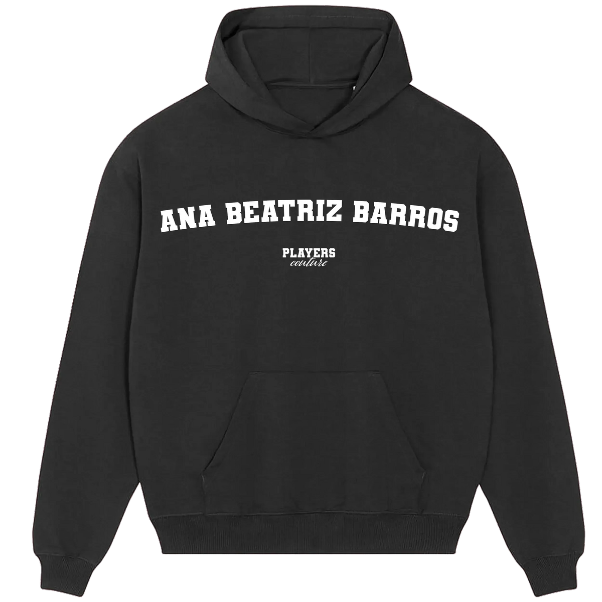 Ana Beatriz Barros Men's Hoodie