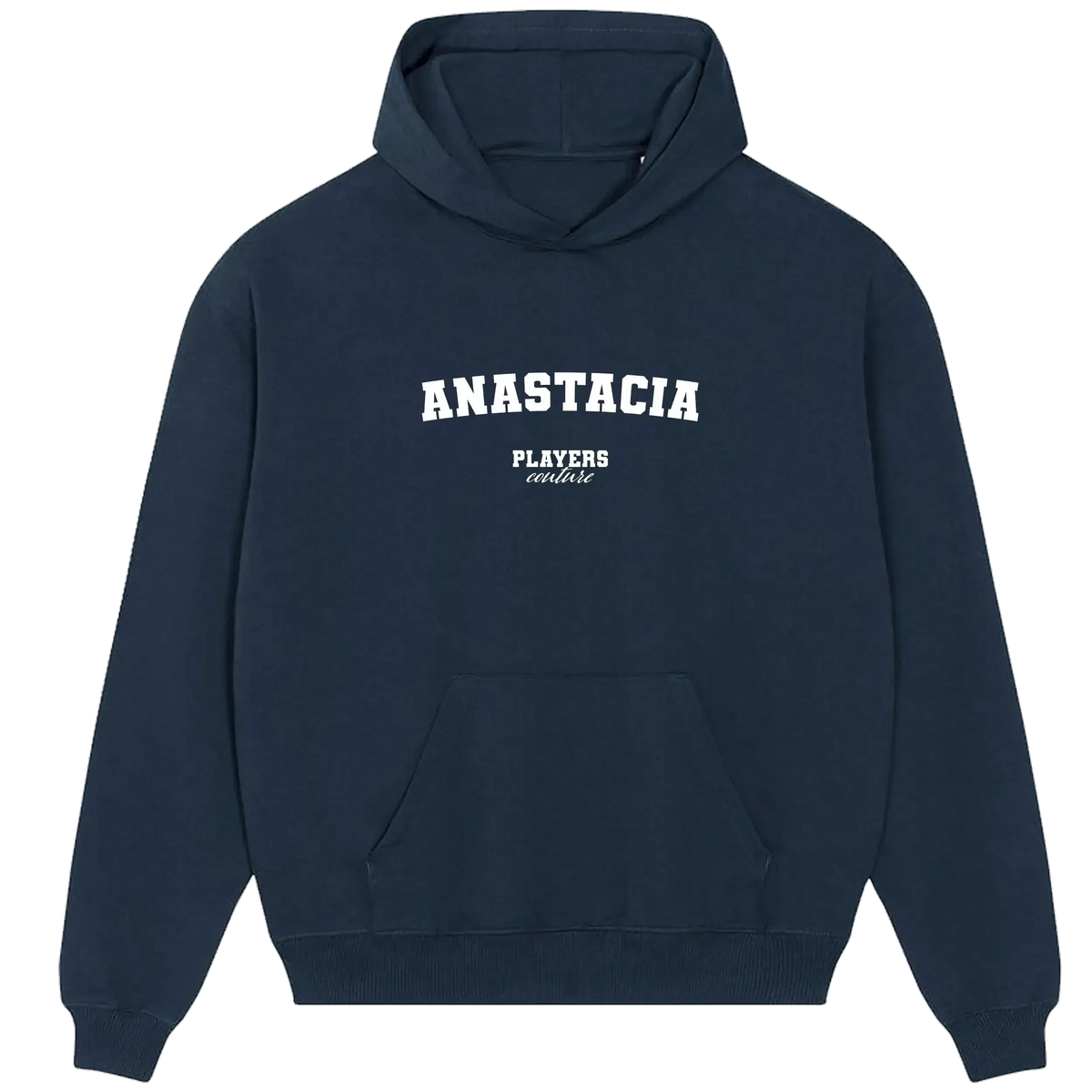 Anastacia Men's Hoodie
