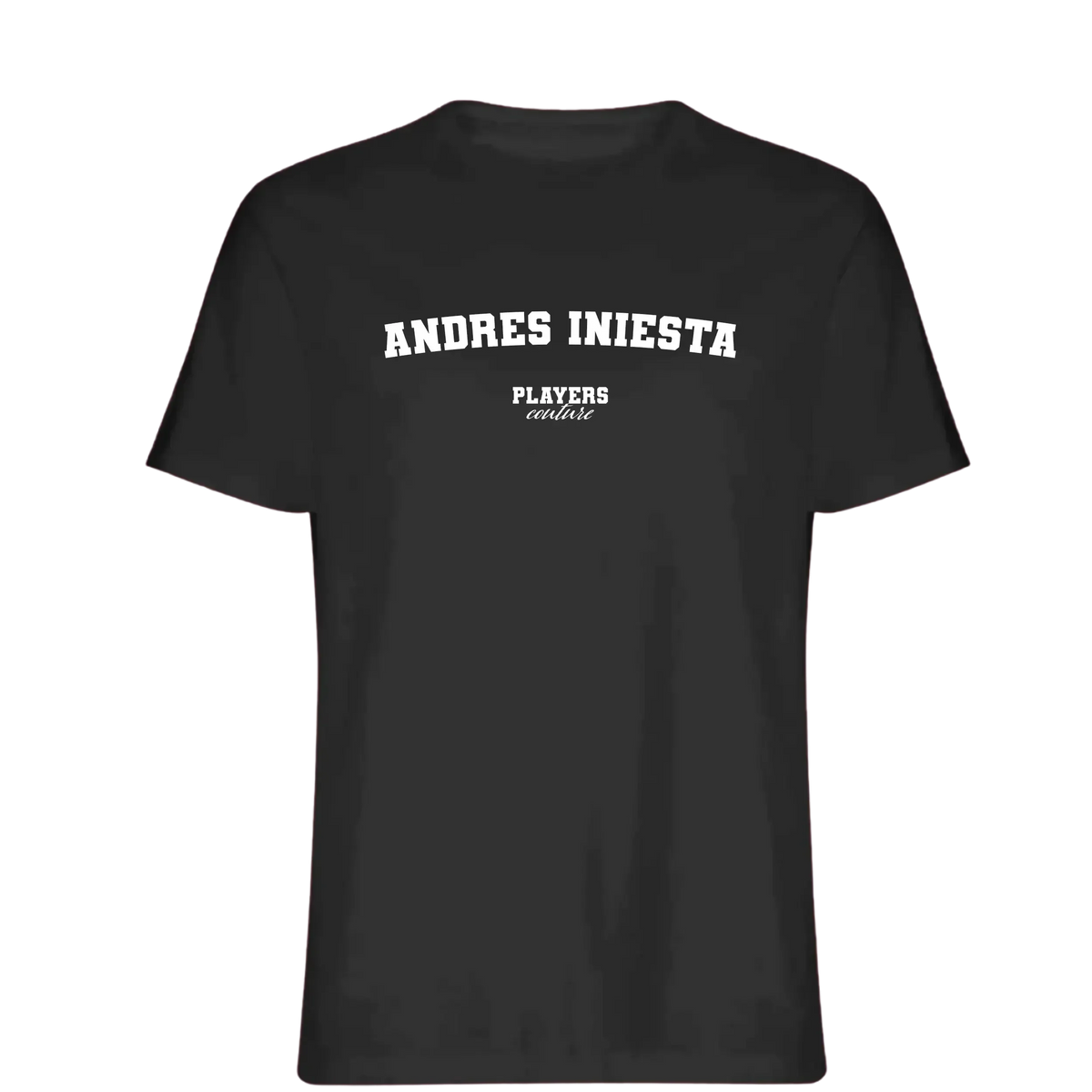 Andres Iniesta Men's T-Shirt