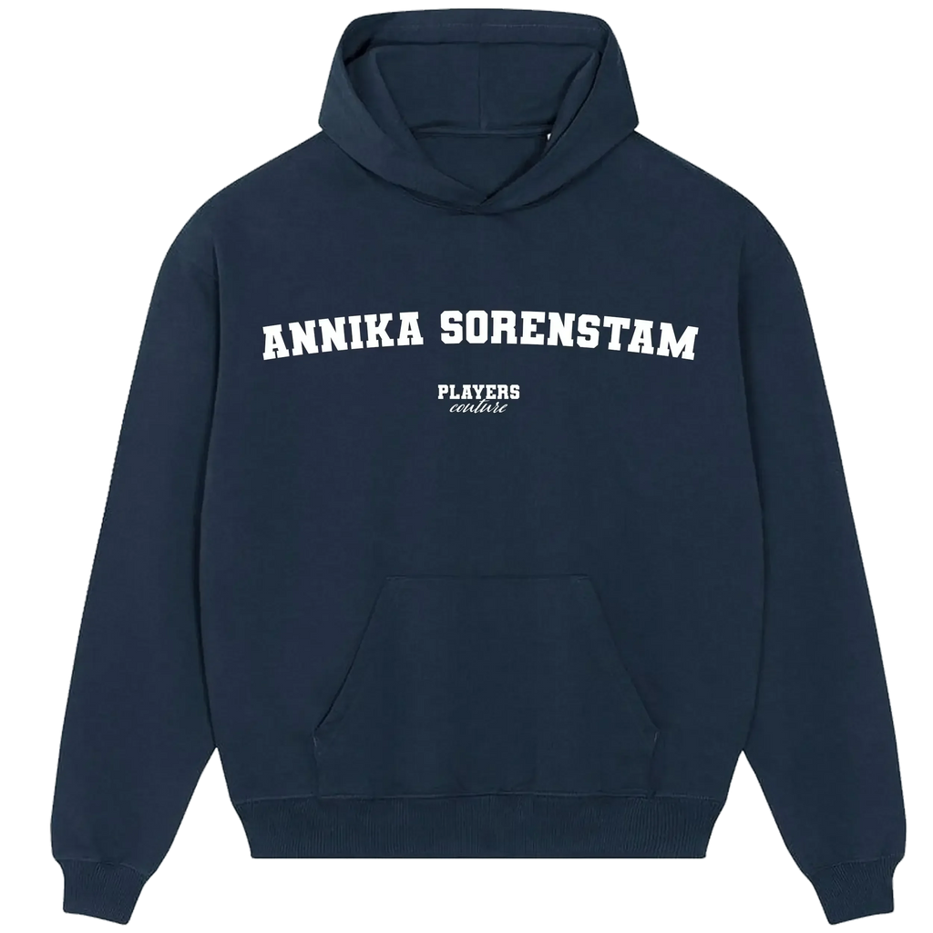 Annika Sorenstam Men's Hoodie