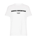 Annika Sorenstam Men's T-Shirt