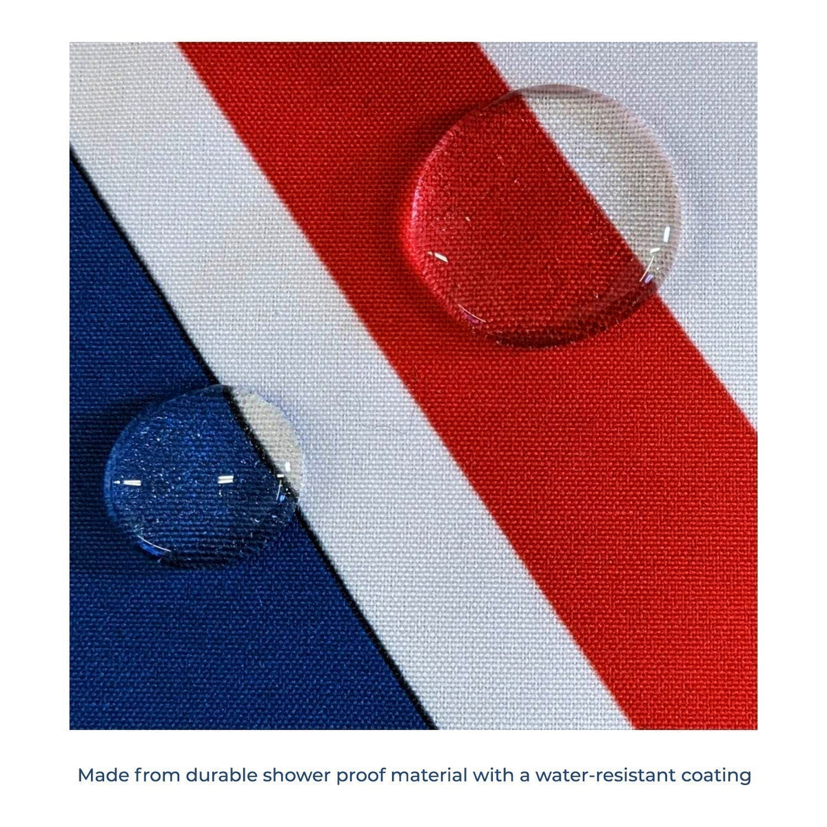 Lee Buccilli - Tony Currie - Apron