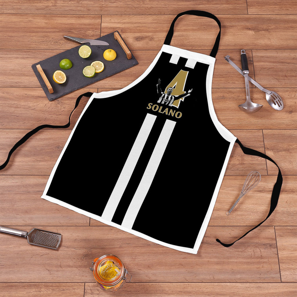 Newcastle Solano 4 - Water-Resistant Adults Apron