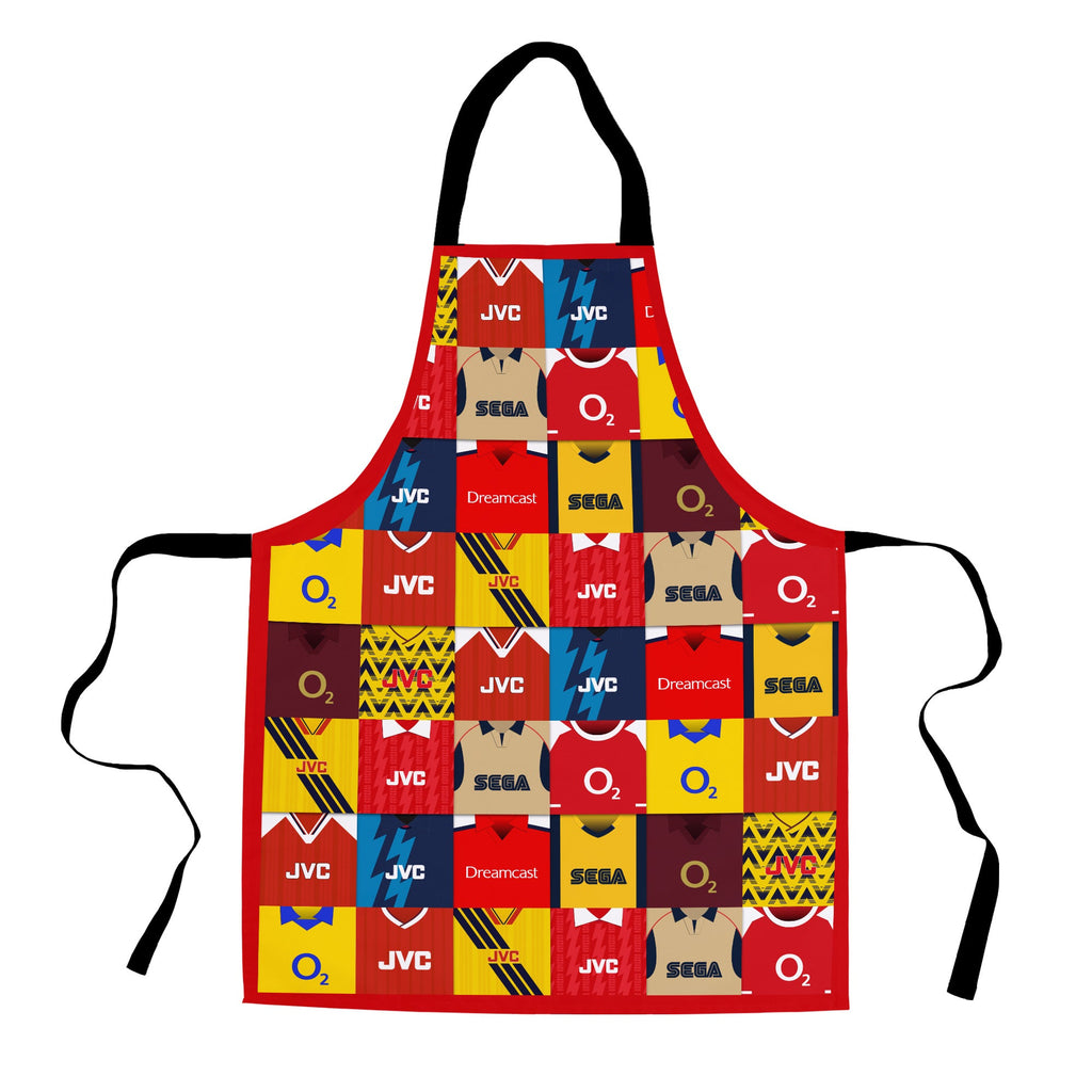 The Gooners BBQ Box Bundle | Retro Man-Cave Set