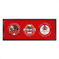 The Gooners - Football Legends - Bar Runner
