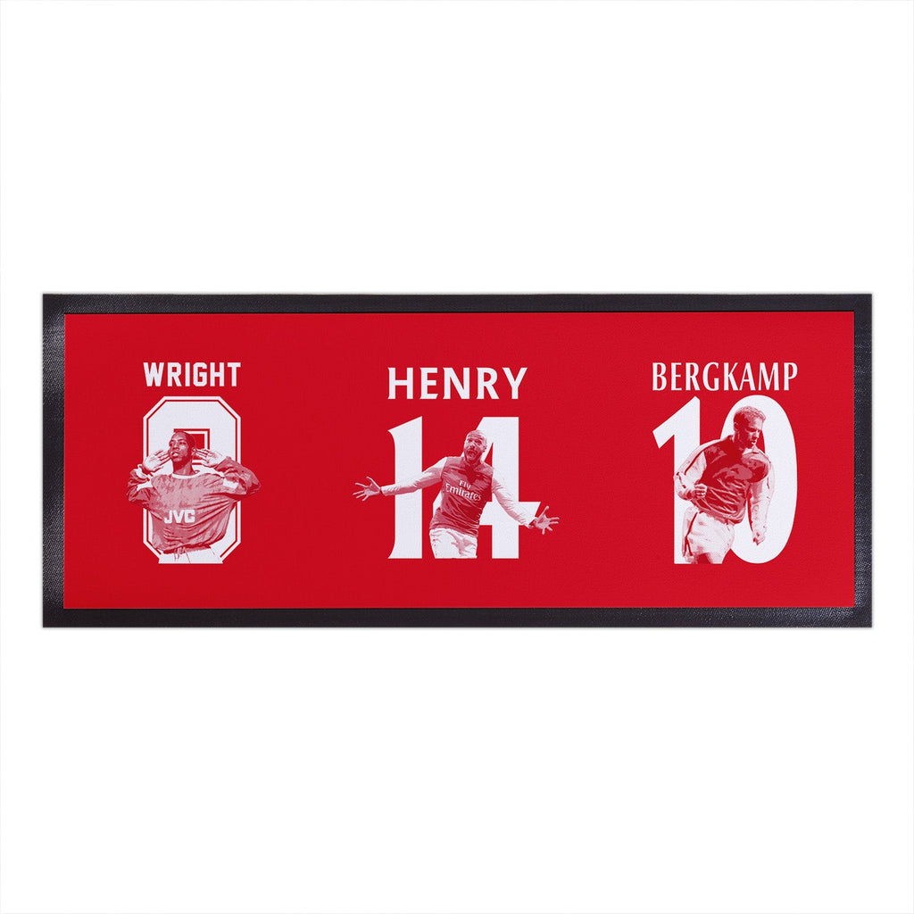 The Gooners BBQ Box Bundle | Retro Man-Cave Set