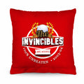 The Gooners Invincibles - Football Legends - Cushion 10"