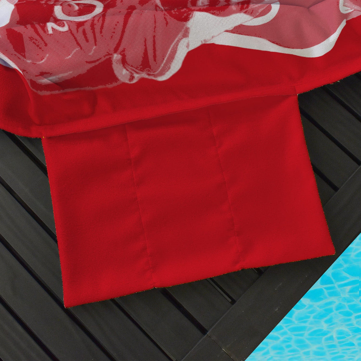 The Gooners - Player Montage - Sunbed Towel