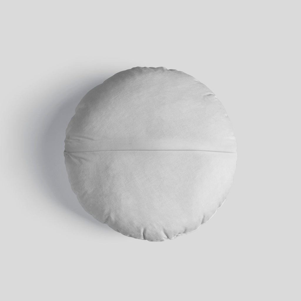 The Gooners Wenger - Football Legends - Circle Cushion 14"