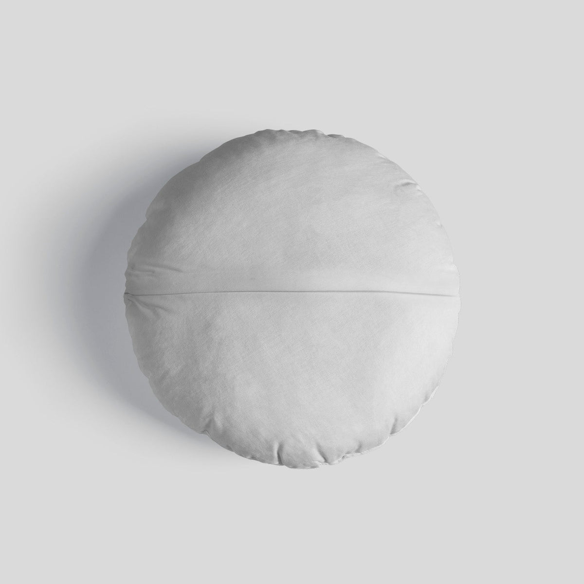 The Gooners Wenger - Football Legends - Circle Cushion 14"