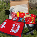 The Gooners BBQ Box Bundle | Retro Man-Cave Set