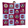 Aston Villa - Football Legends - Fleece