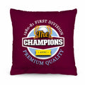 Holte Enders Div1 - Football Legends - Cushion 10"