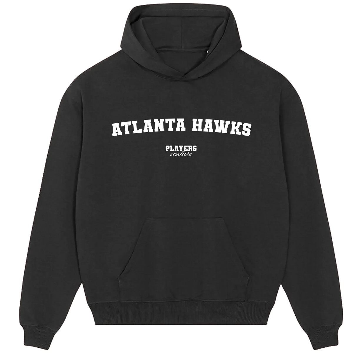Atlanta Hawks Men's Hoodie