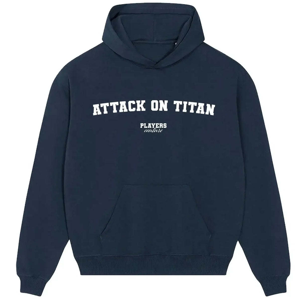Attack on Titan Men's Hoodie
