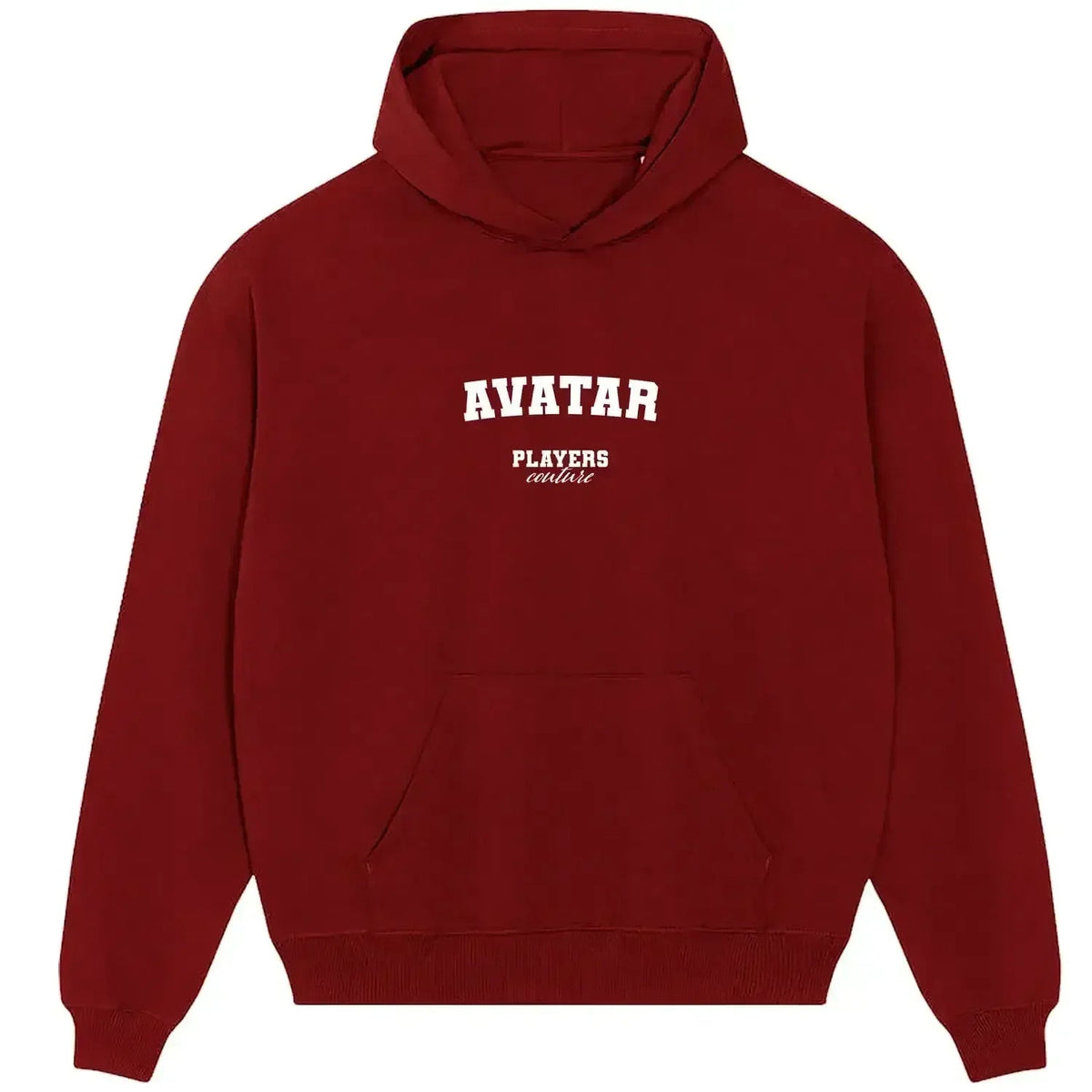 Avatar Men's Hoodie
