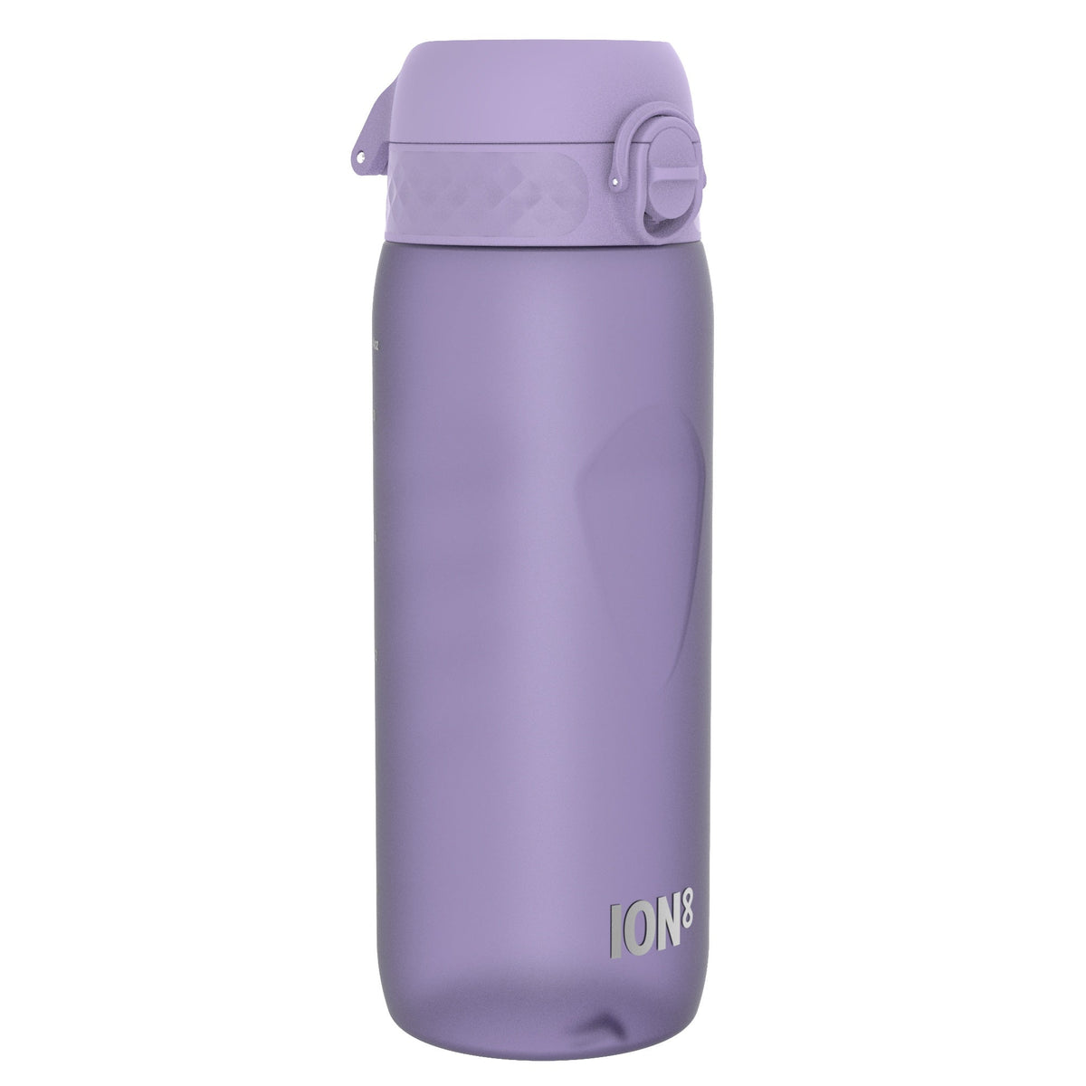 Bottle, Recyclon, Light Purple, 750ml