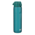 Leak Proof 1 litre Water Bottle, Recyclon, Aqua, 1L