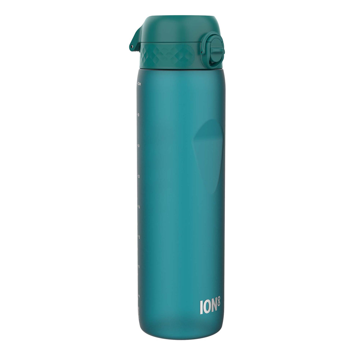 Leak Proof 1 litre Water Bottle, Recyclon, Aqua, 1L
