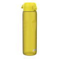 Leak Proof 1 litre Water Bottle, Recyclon, Yellow, 1L