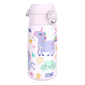 Leak Proof Thermal Steel Water Bottle, Insulated Steel, Unicorns, 320ml (11oz)