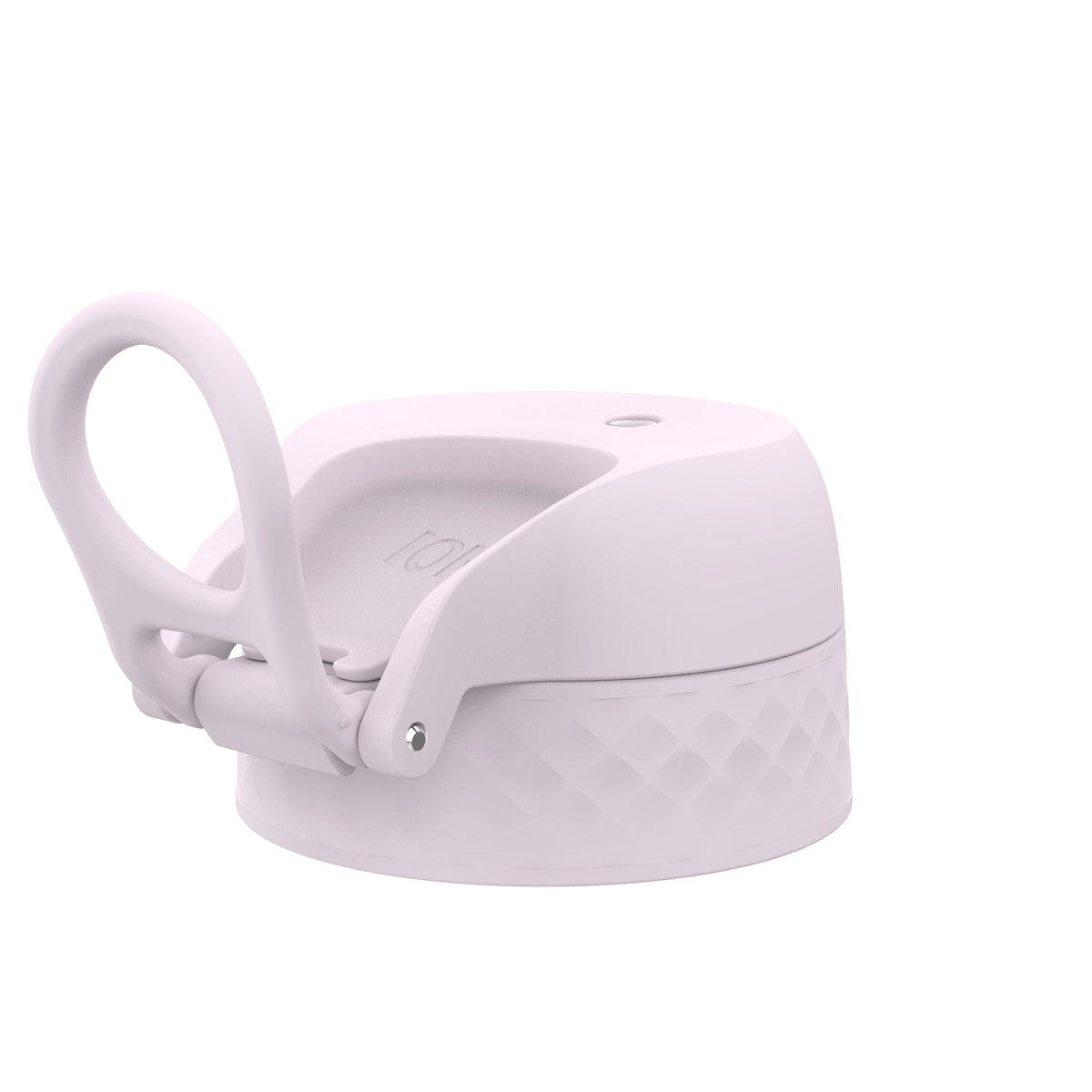 Leak Proof Water Bottle Replacement Lid, Lilac Dusk, Large