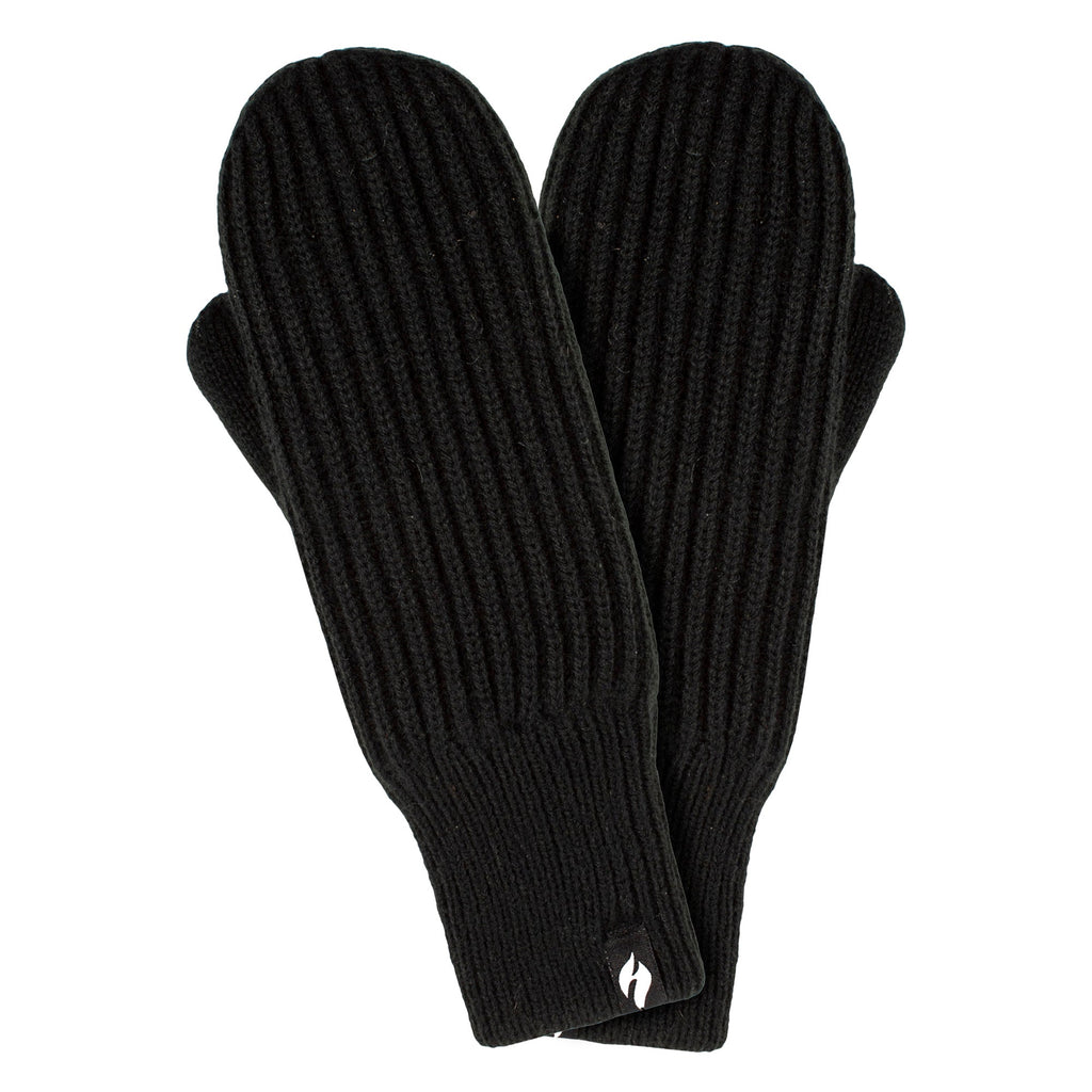 Heat Holders Thermal Mittens Gloves for Winter