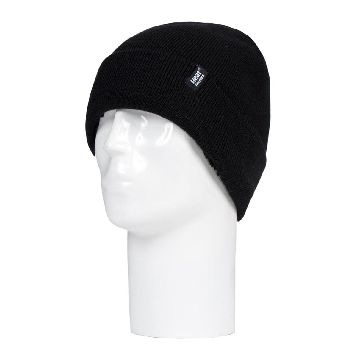 Mens Thermal Warm Fleecwe Lined Marvel Winter Hat