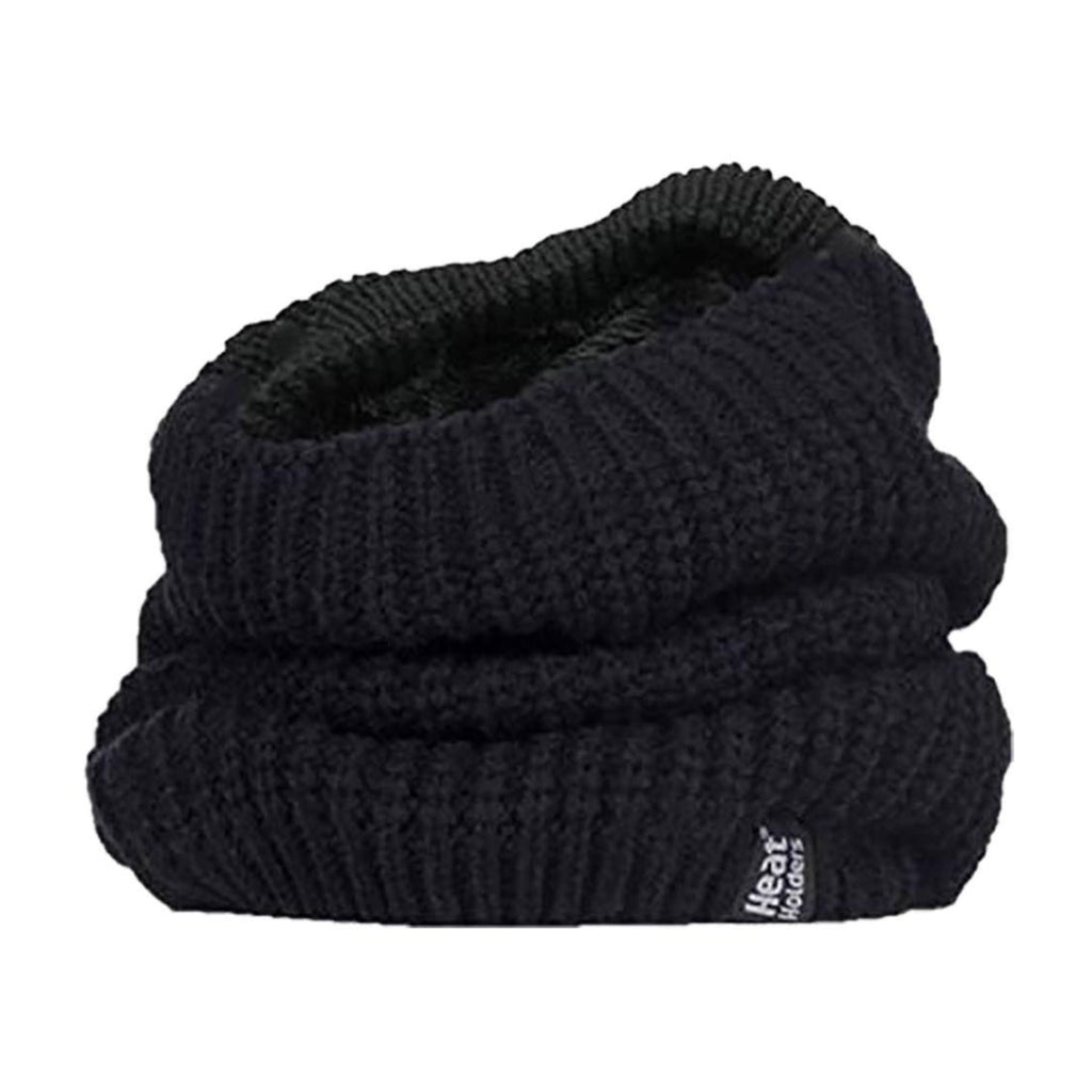 Heat Holders Ladies Fleece Lined Thermal Neck Warmer