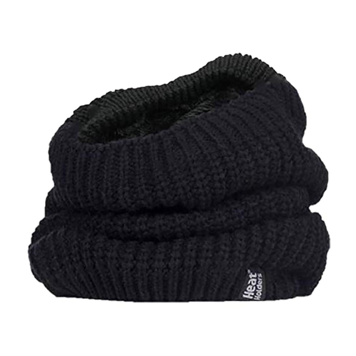 Heat Holders Ladies Fleece Lined Thermal Neck Warmer