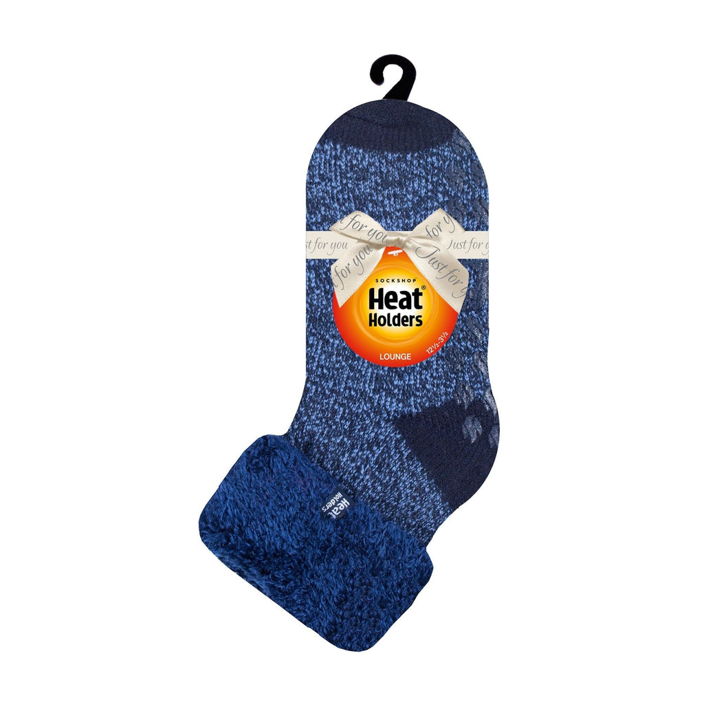 Cozy Fluffy Bed Socks for Kids | Warm Thermal Lounge Socks for Boys and Girls