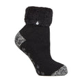 Cozy Fluffy Bed Socks for Kids | Warm Thermal Lounge Socks for Boys and Girls