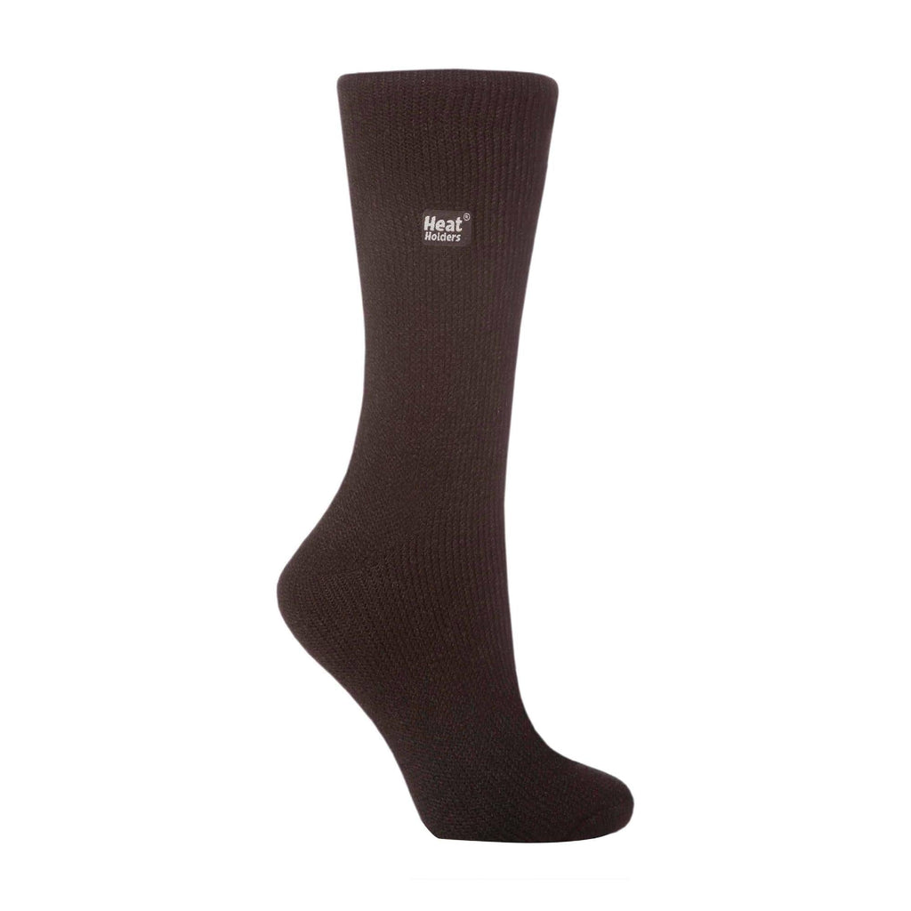 Ladies Original Thick Winter Thermal Socks (Multipack Options)