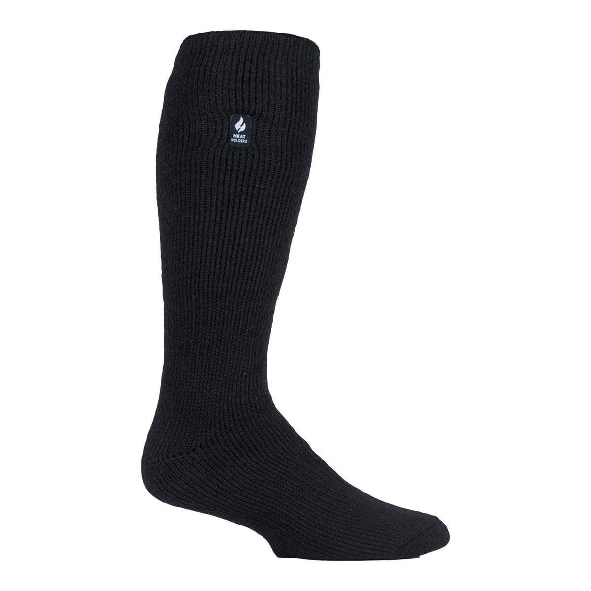 Mens Extra Long Thick Winter Warm Knee High Thermal Socks
