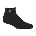 1 Pack Mens Low Cut Thermal Trainer Socks