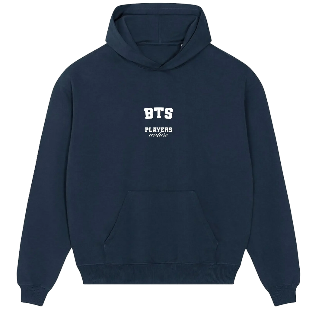 BTS Men's Hoodie