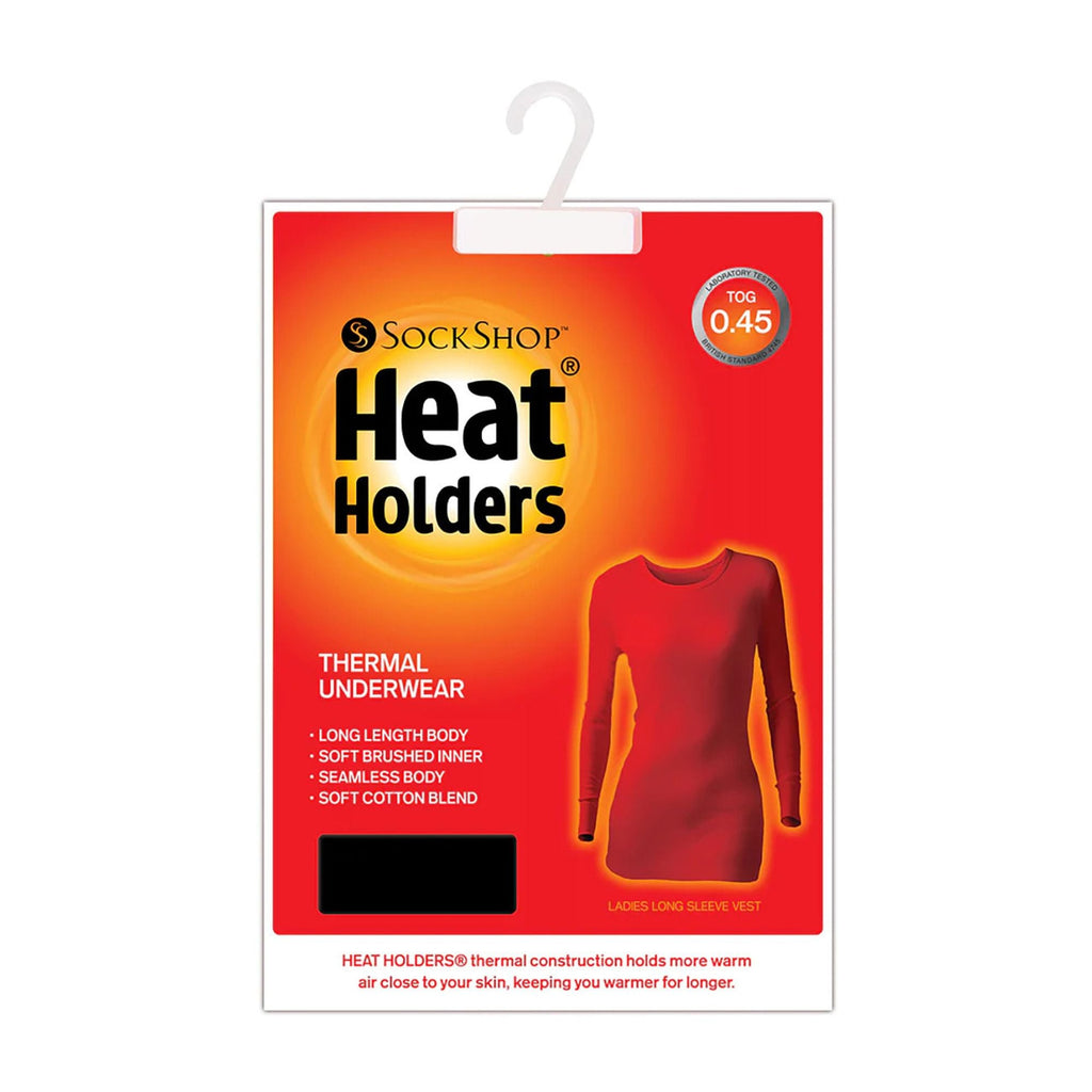 Ladies Long Sleeve Thermal Underwear for Winter