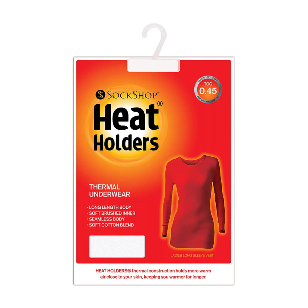Ladies Long Sleeve Thermal Underwear for Winter